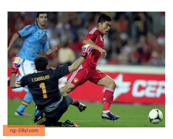 国足三月战喀麦隆六月斗西班牙